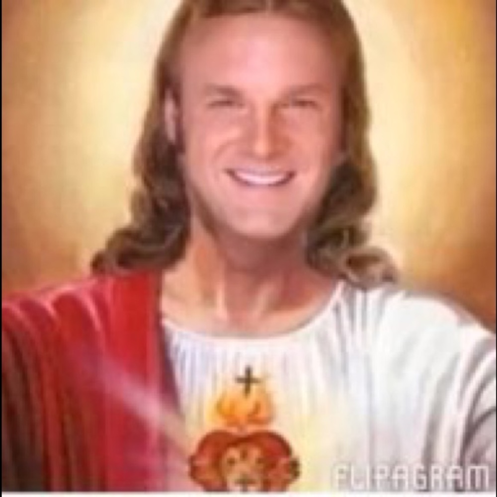 Meet your Posher, Monti